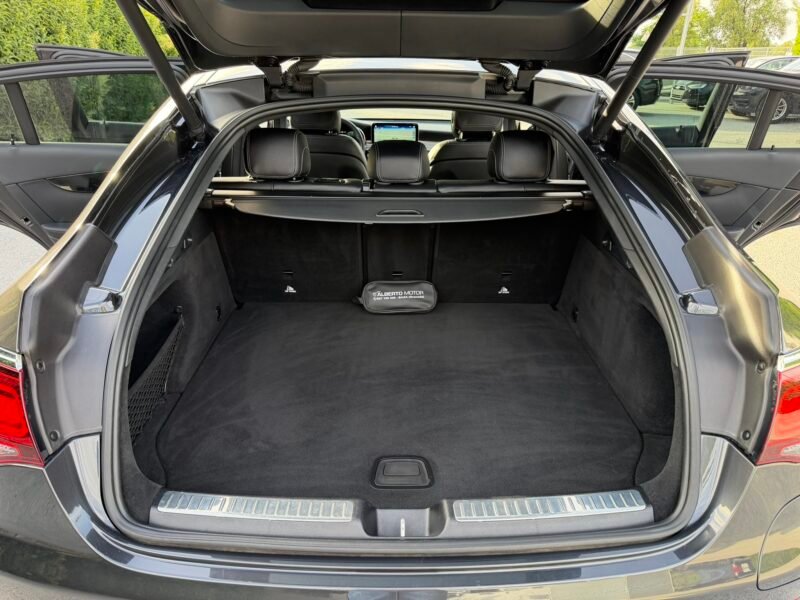 MERCEDES-BENZ GLC COUPE GLC300DE 4 MATIC 2.0D 306CV 9G-TRONIC