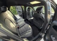 MERCEDES-BENZ GLC COUPE GLC300DE 4 MATIC 2.0D 306CV 9G-TRONIC
