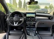 MERCEDES-BENZ GLC COUPE GLC300DE 4 MATIC 2.0D 306CV 9G-TRONIC