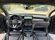 MERCEDES-BENZ GLC COUPE GLC300DE 4 MATIC 2.0D 306CV 9G-TRONIC