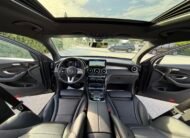 MERCEDES-BENZ GLC COUPE GLC300DE 4 MATIC 2.0D 306CV 9G-TRONIC
