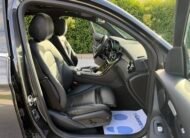 MERCEDES-BENZ GLC COUPE GLC300DE 4 MATIC 2.0D 306CV 9G-TRONIC