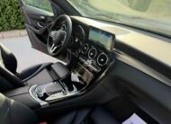 MERCEDES-BENZ GLC COUPE GLC300DE 4 MATIC 2.0D 306CV 9G-TRONIC