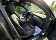MERCEDES-BENZ GLC COUPE GLC300DE 4 MATIC 2.0D 306CV 9G-TRONIC
