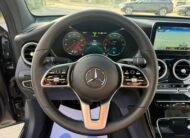 MERCEDES-BENZ GLC COUPE GLC300DE 4 MATIC 2.0D 306CV 9G-TRONIC