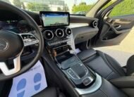 MERCEDES-BENZ GLC COUPE GLC300DE 4 MATIC 2.0D 306CV 9G-TRONIC