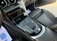 MERCEDES-BENZ GLC COUPE GLC300DE 4 MATIC 2.0D 306CV 9G-TRONIC