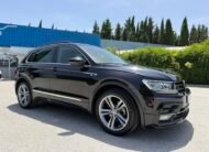VOLKSWAGEN Tiguan 1.5TSI 150CV R-LINE