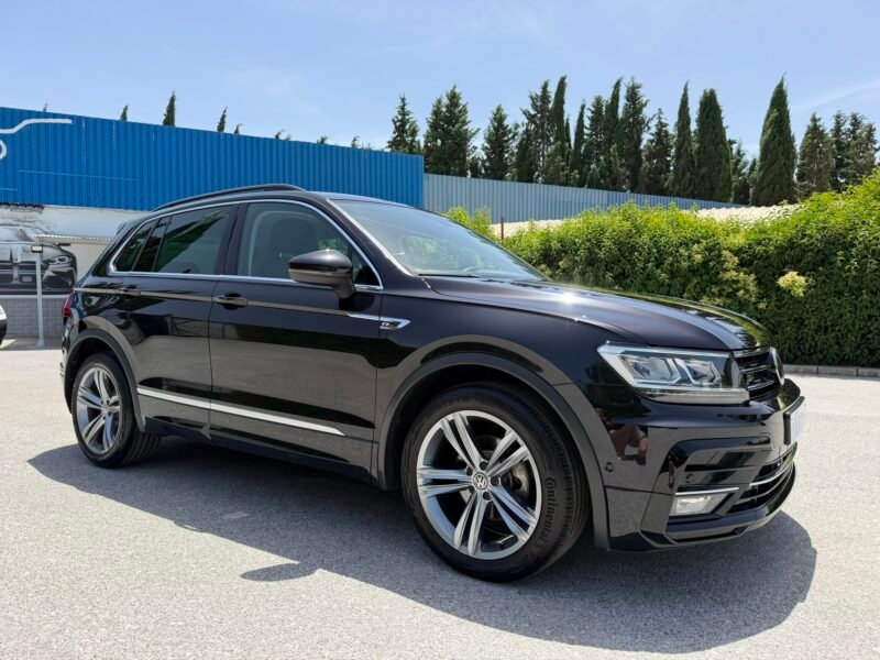 VOLKSWAGEN Tiguan 1.5TSI 150CV R-LINE