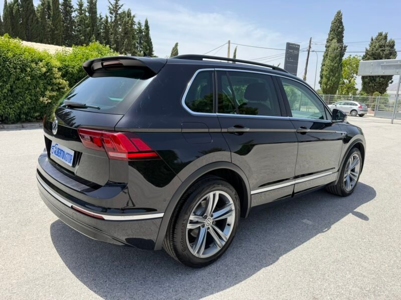 VOLKSWAGEN Tiguan 1.5TSI 150CV R-LINE
