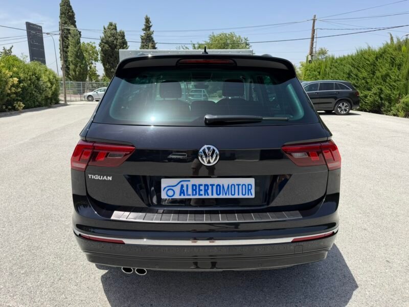 VOLKSWAGEN Tiguan 1.5TSI 150CV R-LINE
