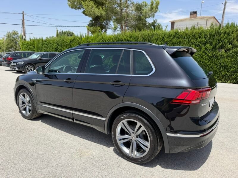 VOLKSWAGEN Tiguan 1.5TSI 150CV R-LINE