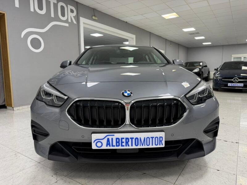 BMW 218D GRAN COUPE 2.0D 150CV (F44)