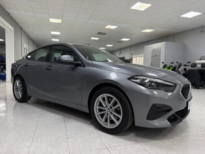 BMW 218D GRAN COUPE 2.0D 150CV (F44)