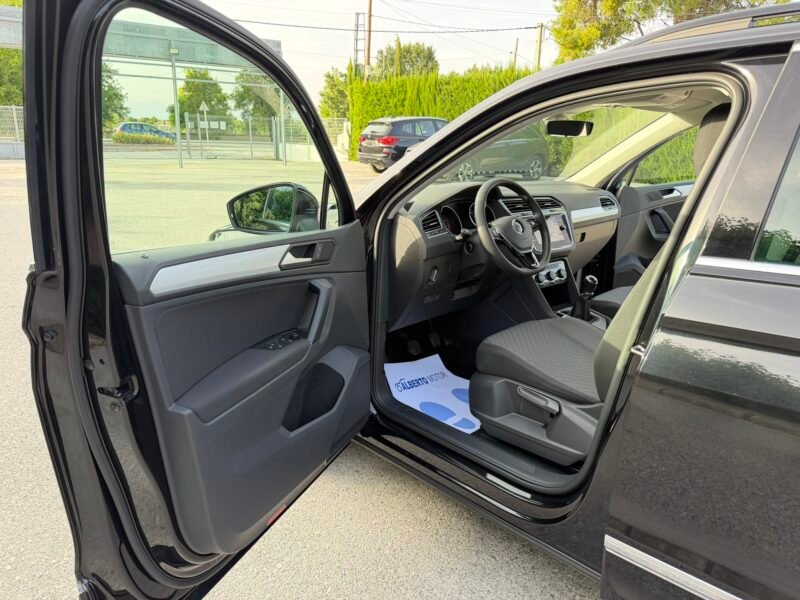 VOLKSWAGEN Tiguan 1.5TSI 150CV R-LINE
