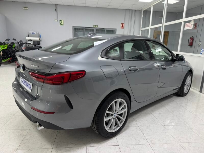 BMW 218D GRAN COUPE 2.0D 150CV (F44)