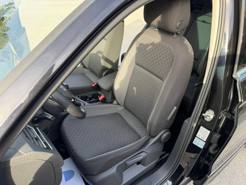 VOLKSWAGEN Tiguan 1.5TSI 150CV R-LINE