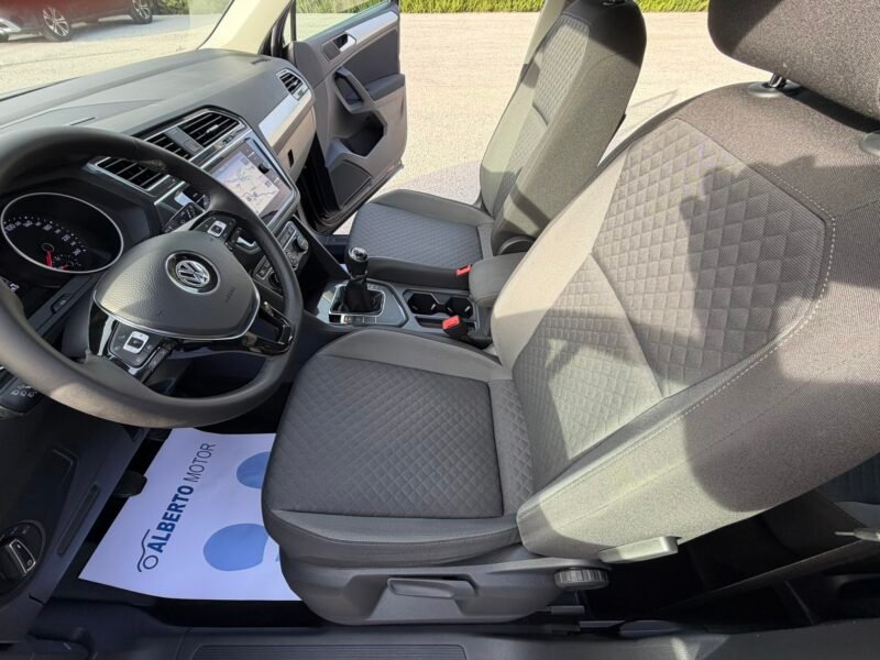 VOLKSWAGEN Tiguan 1.5TSI 150CV R-LINE