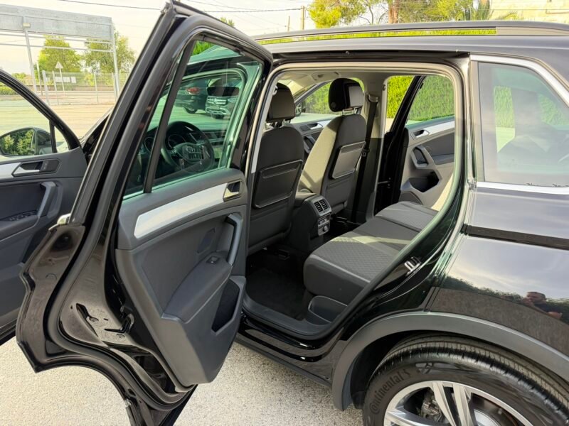 VOLKSWAGEN Tiguan 1.5TSI 150CV R-LINE