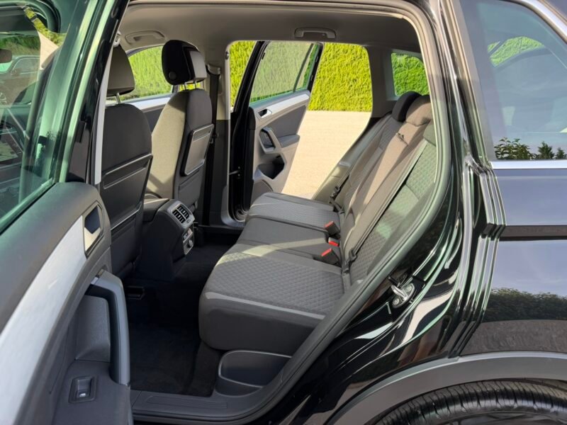 VOLKSWAGEN Tiguan 1.5TSI 150CV R-LINE
