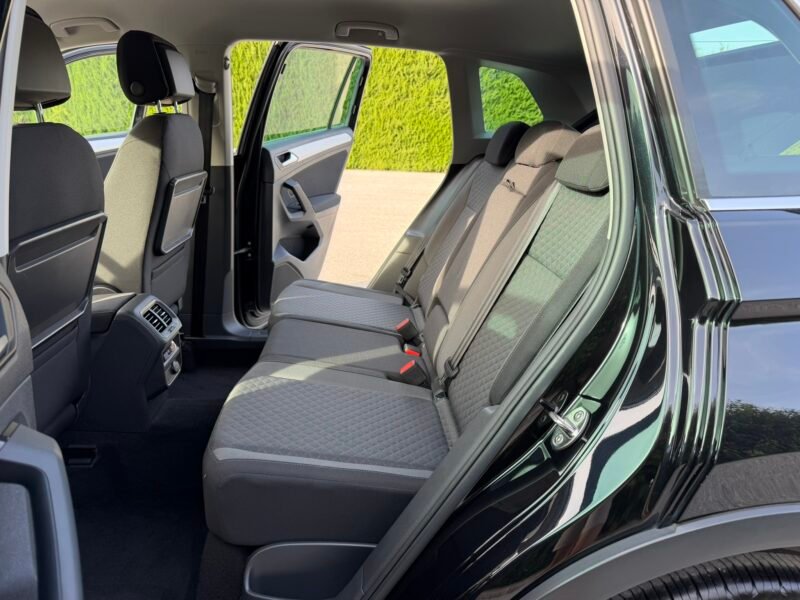 VOLKSWAGEN Tiguan 1.5TSI 150CV R-LINE