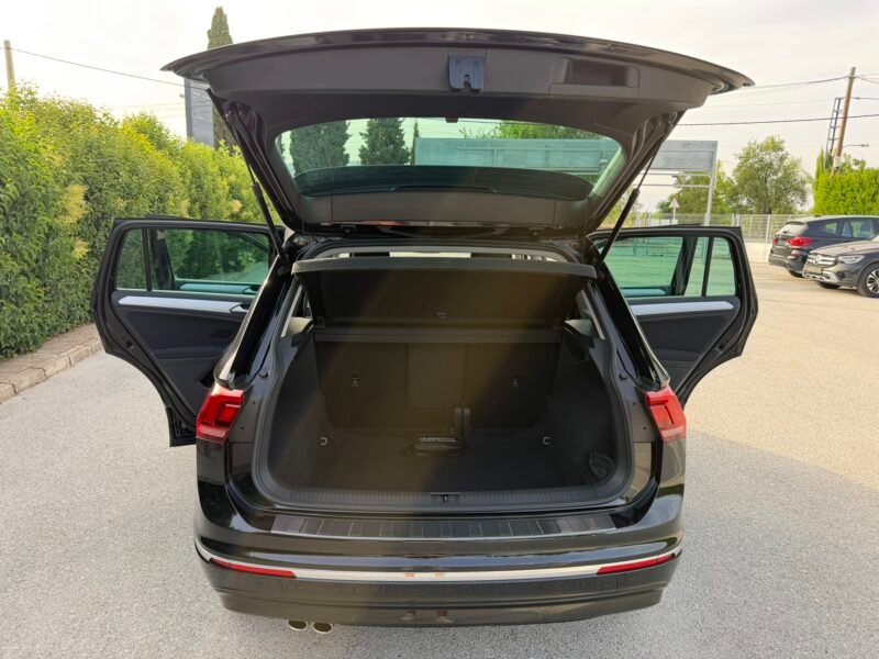 VOLKSWAGEN Tiguan 1.5TSI 150CV R-LINE