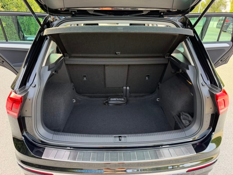 VOLKSWAGEN Tiguan 1.5TSI 150CV R-LINE