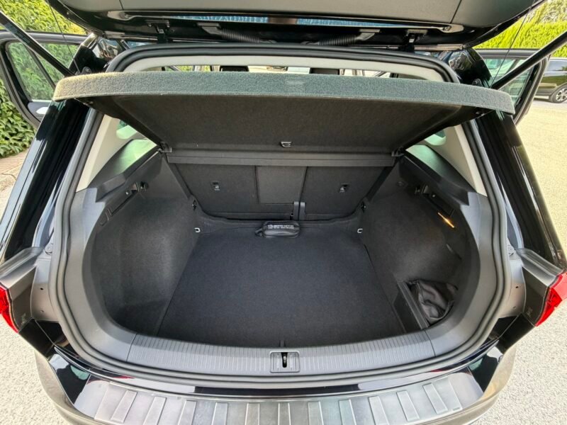 VOLKSWAGEN Tiguan 1.5TSI 150CV R-LINE