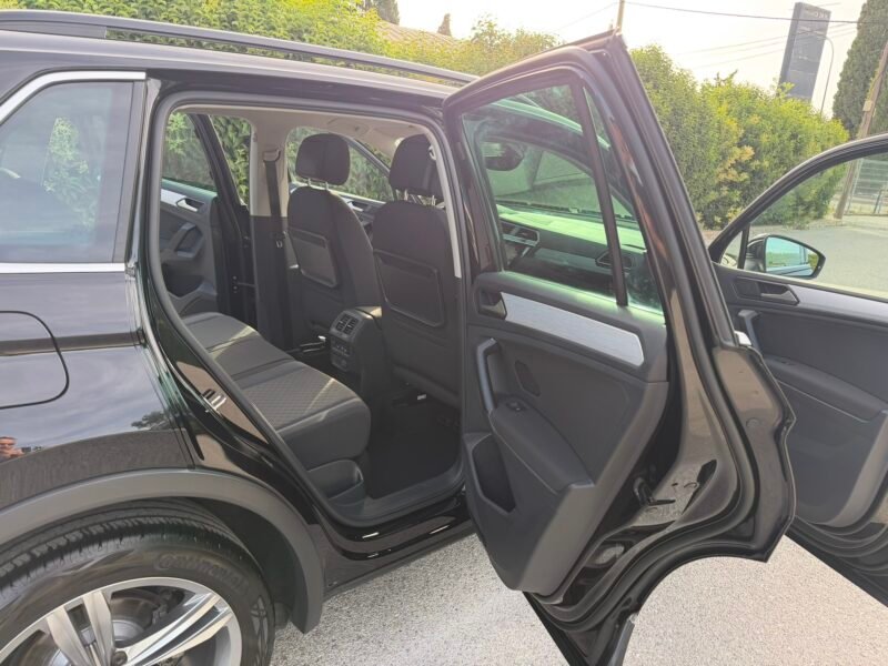 VOLKSWAGEN Tiguan 1.5TSI 150CV R-LINE