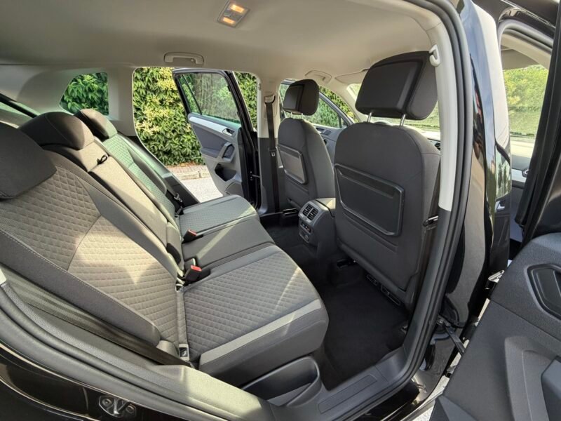 VOLKSWAGEN Tiguan 1.5TSI 150CV R-LINE