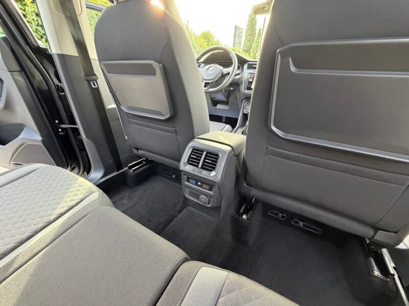 VOLKSWAGEN Tiguan 1.5TSI 150CV R-LINE