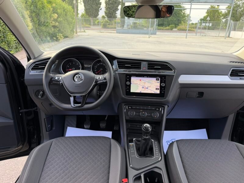 VOLKSWAGEN Tiguan 1.5TSI 150CV R-LINE