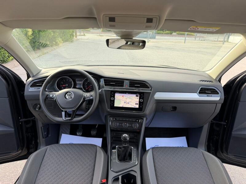VOLKSWAGEN Tiguan 1.5TSI 150CV R-LINE
