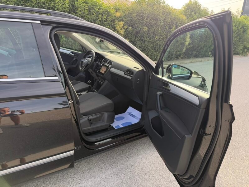 VOLKSWAGEN Tiguan 1.5TSI 150CV R-LINE