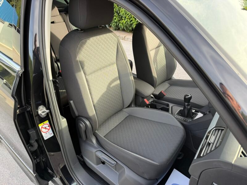 VOLKSWAGEN Tiguan 1.5TSI 150CV R-LINE