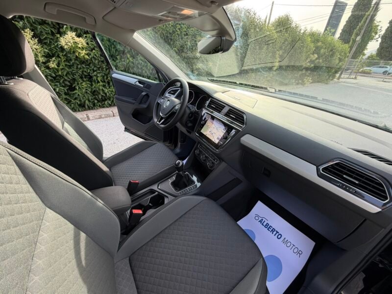 VOLKSWAGEN Tiguan 1.5TSI 150CV R-LINE