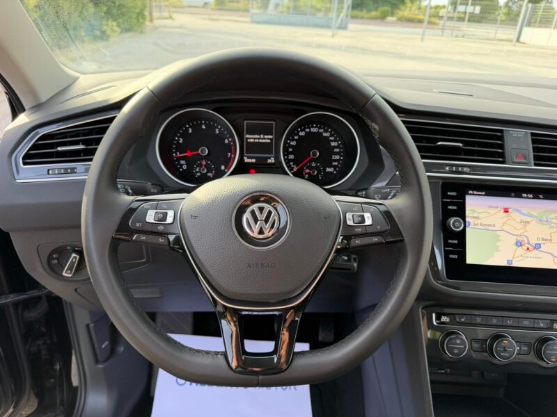 VOLKSWAGEN Tiguan 1.5TSI 150CV R-LINE