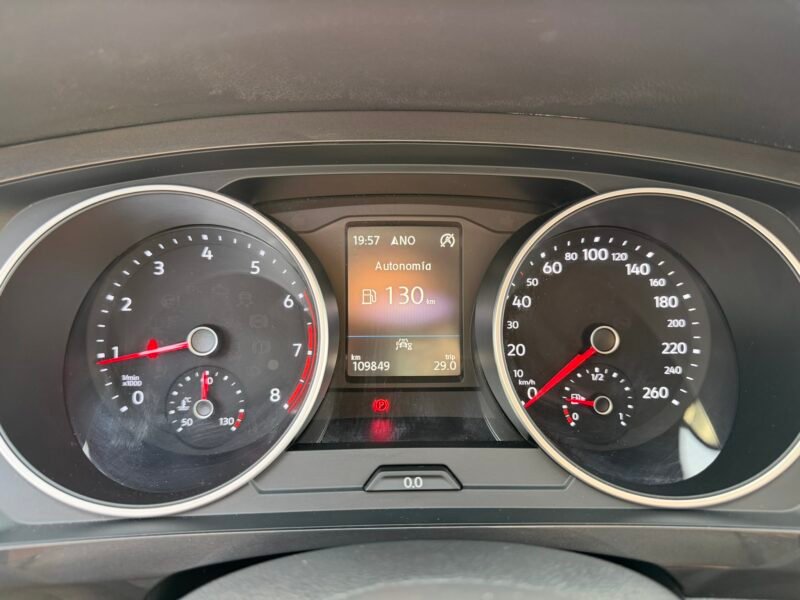 VOLKSWAGEN Tiguan 1.5TSI 150CV R-LINE