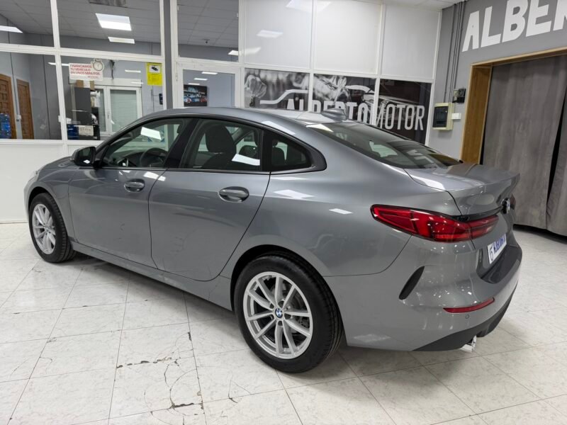 BMW 218D GRAN COUPE 2.0D 150CV (F44)