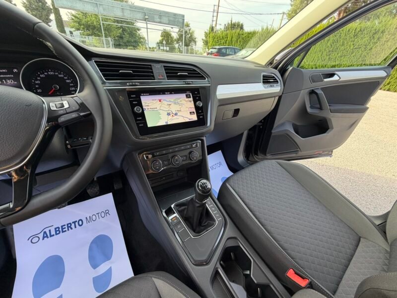 VOLKSWAGEN Tiguan 1.5TSI 150CV R-LINE