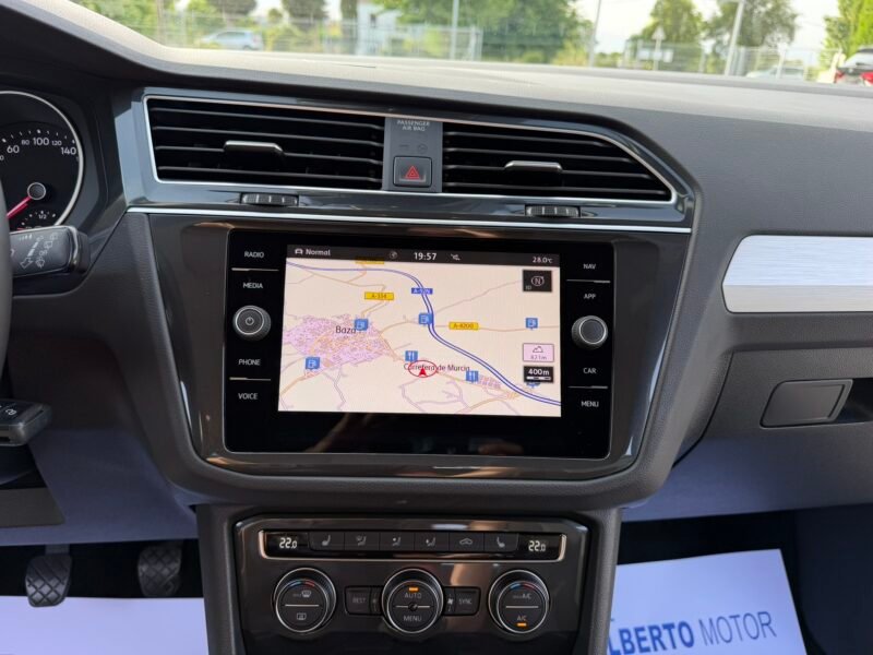 VOLKSWAGEN Tiguan 1.5TSI 150CV R-LINE