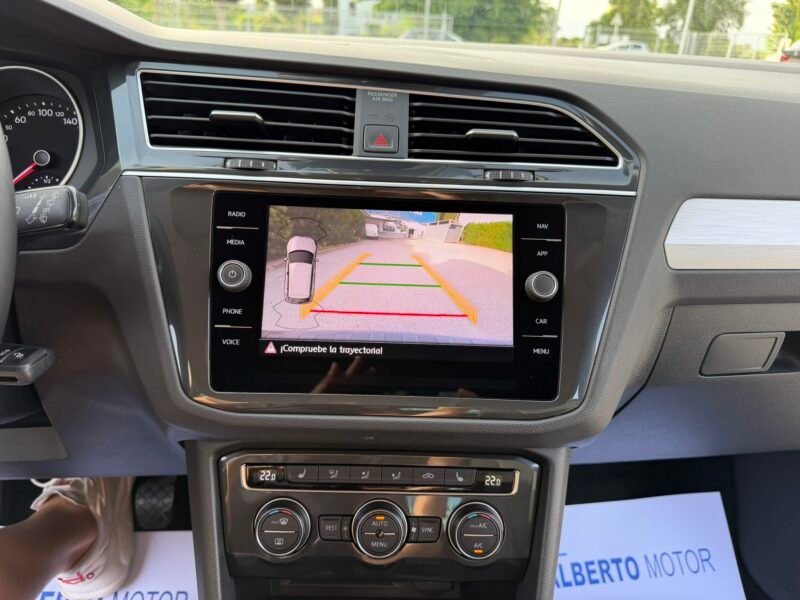 VOLKSWAGEN Tiguan 1.5TSI 150CV R-LINE