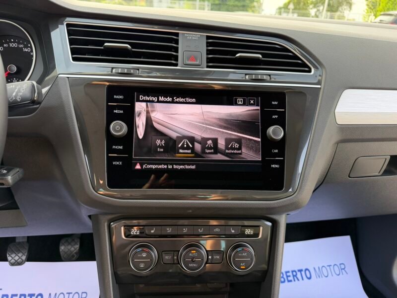 VOLKSWAGEN Tiguan 1.5TSI 150CV R-LINE