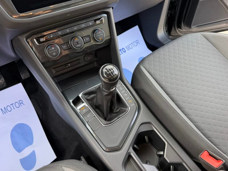 VOLKSWAGEN Tiguan 1.5TSI 150CV R-LINE