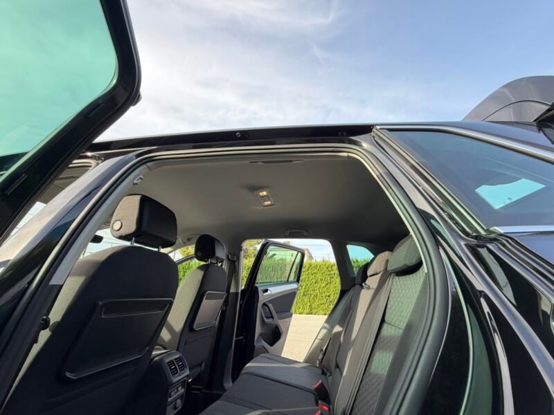 VOLKSWAGEN Tiguan 1.5TSI 150CV R-LINE