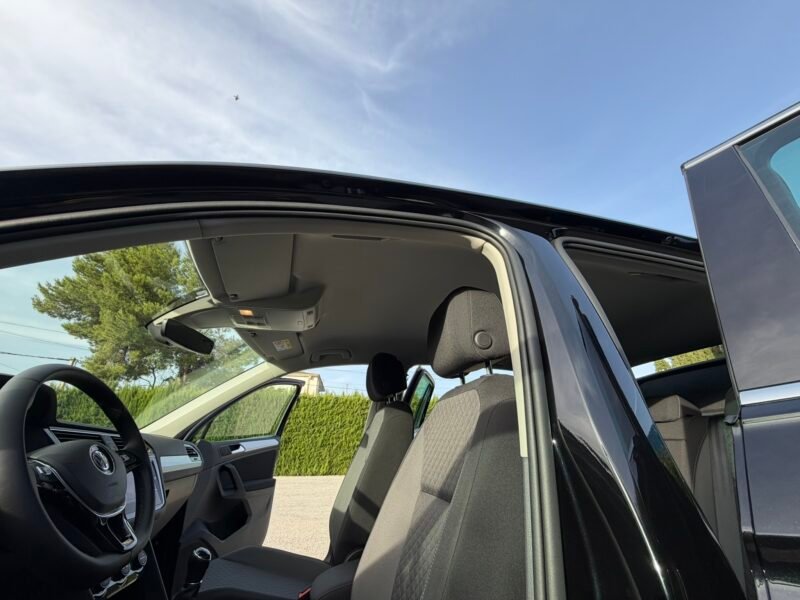 VOLKSWAGEN Tiguan 1.5TSI 150CV R-LINE