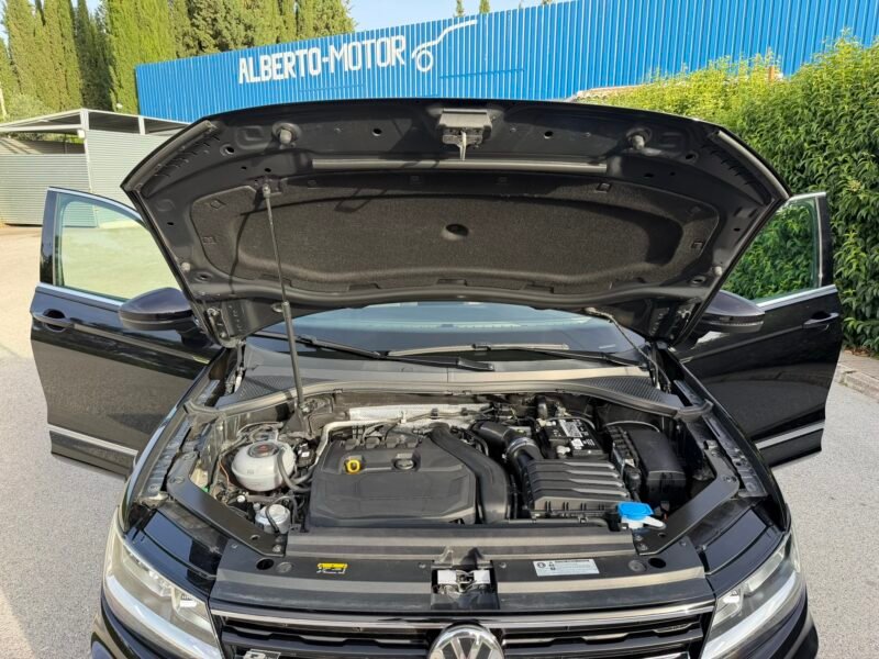 VOLKSWAGEN Tiguan 1.5TSI 150CV R-LINE