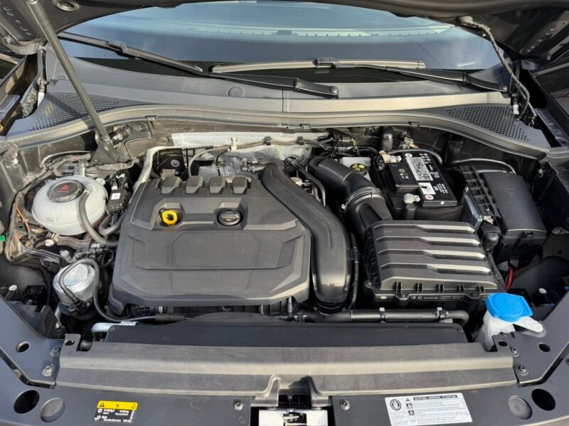 VOLKSWAGEN Tiguan 1.5TSI 150CV R-LINE