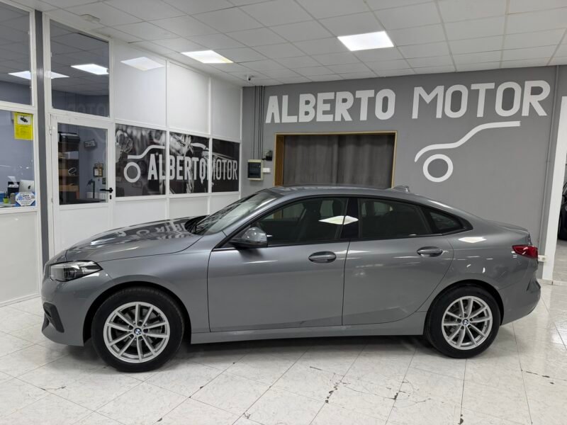 BMW 218D GRAN COUPE 2.0D 150CV (F44)