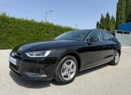 AUDI A4 Avant 30TDI 2.0TDI 136CV ADVANCED S-TRONIC MHEV